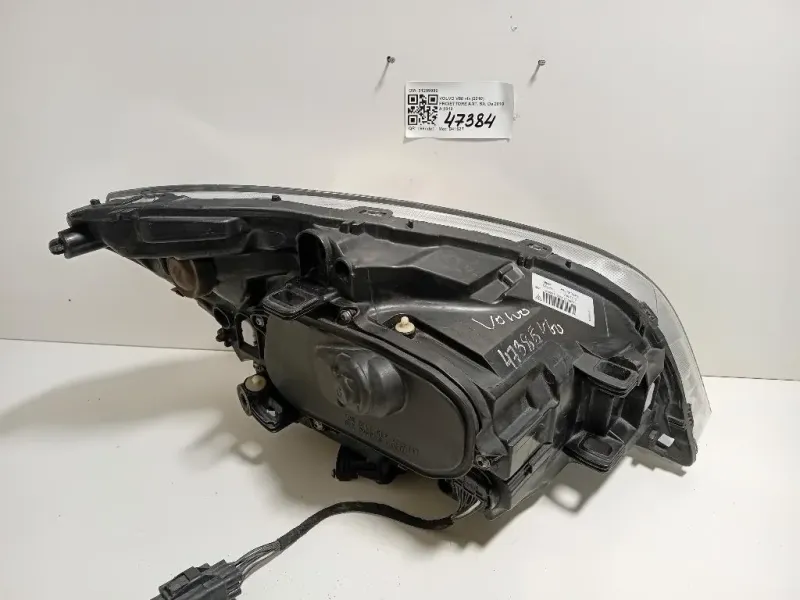 Proiettore ANT SX 31299990 Volvo V60 I 2010