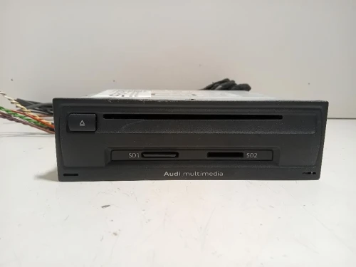 Unità Autoradio 8V0035874 Audi A3 8P1 2004