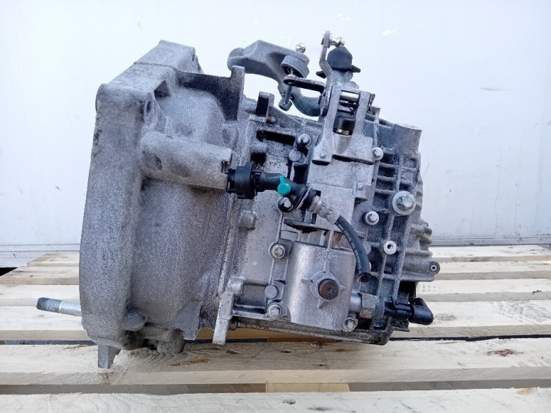 Cambio 55245438 46342390 5 MARCE MANUALE Fiat 500L 2013