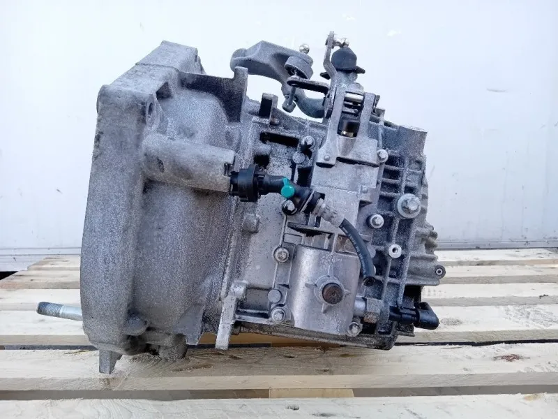 Cambio 55245438 46342390 5 MARCE MANUALE Fiat 500L 2013