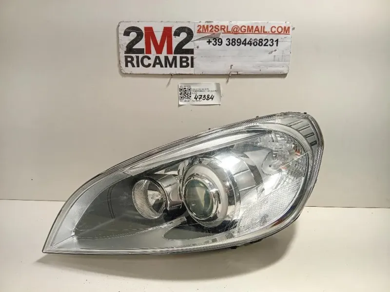 Proiettore ANT SX 31299990 Volvo V60 I 2010