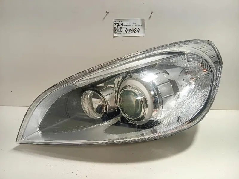 Proiettore ANT SX 31299990 Volvo V60 I 2010