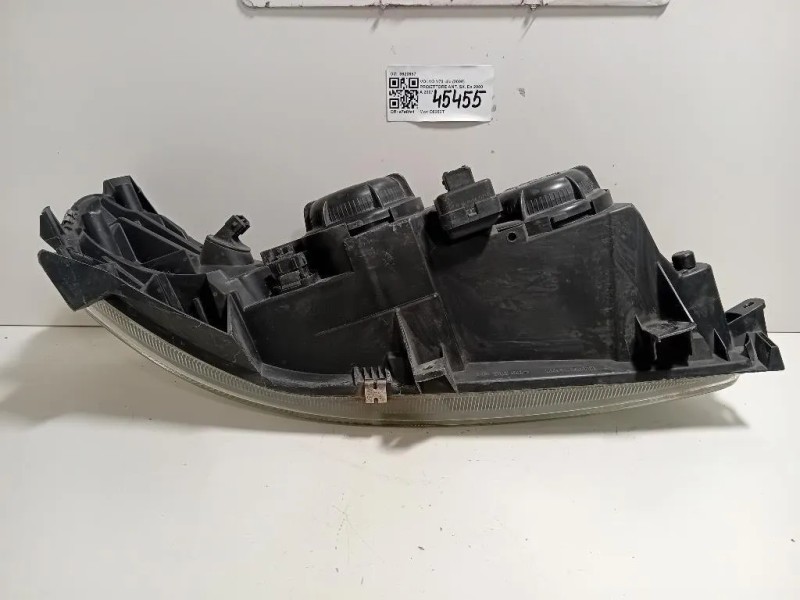 Proiettore ANT SX 8620687 Volvo V70 II 2000