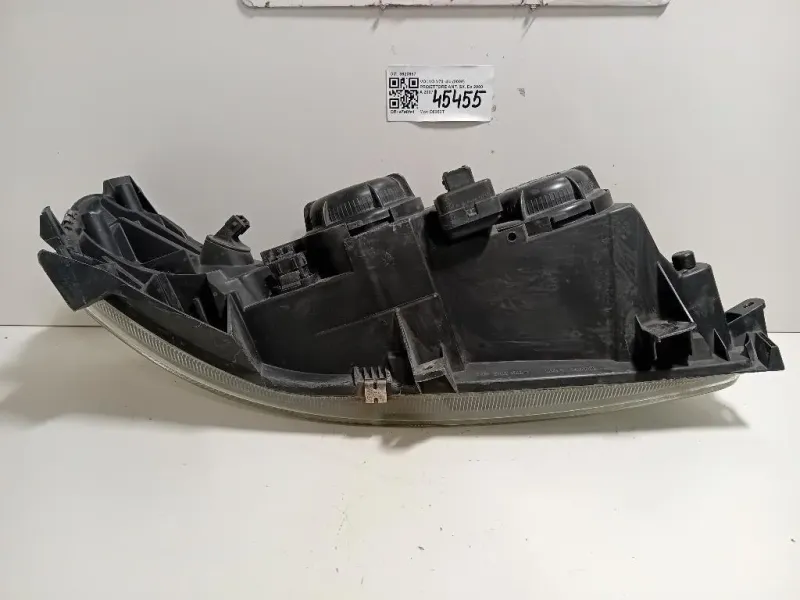Proiettore ANT SX 8620687 Volvo V70 II 2000