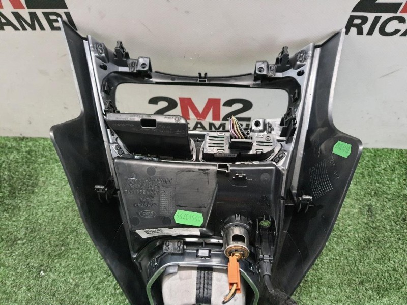 Mascherina Console Centrale LEVA Cambio AV11R044H83BD Ford B-max 2012