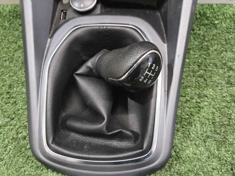 Mascherina Console Centrale LEVA Cambio AV11R044H83BD Ford B-max 2012