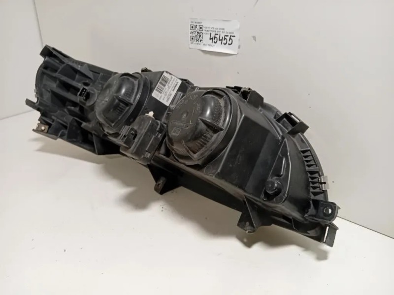 Proiettore ANT SX 8620687 Volvo V70 II 2000