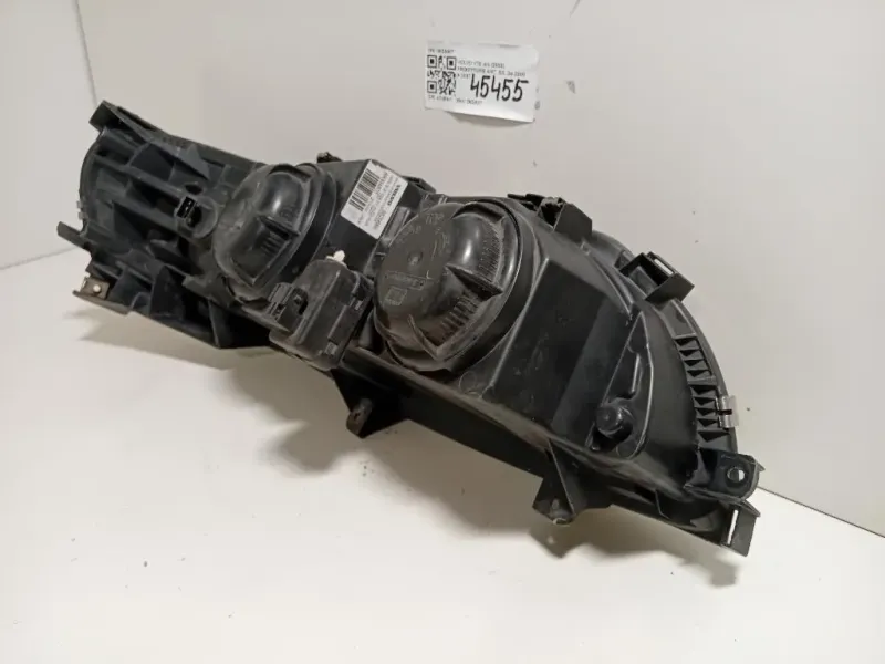 Proiettore ANT SX 8620687 Volvo V70 II 2000
