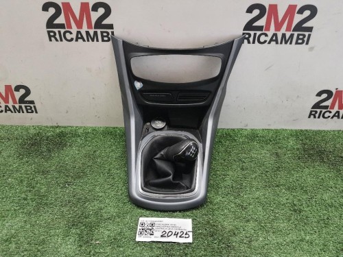 Mascherina Console Centrale LEVA Cambio AV11R044H83BD Ford B-max 2012