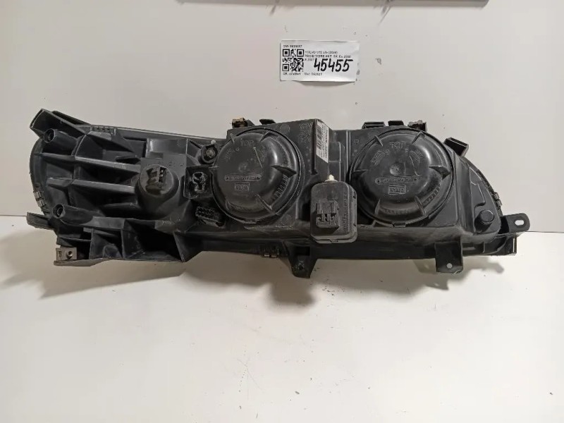 Proiettore ANT SX 8620687 Volvo V70 II 2000