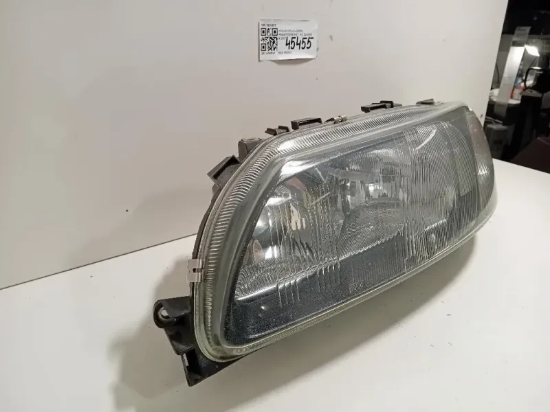 Proiettore ANT SX 8620687 Volvo V70 II 2000