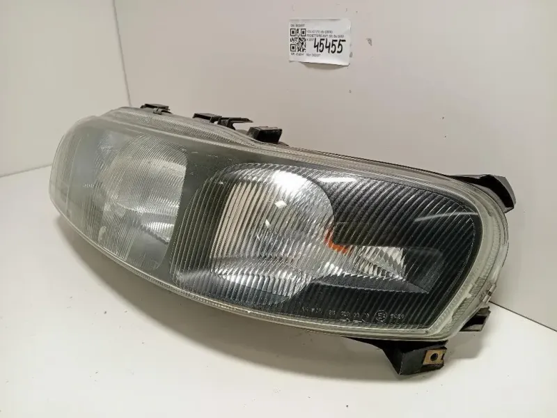 Proiettore ANT SX 8620687 Volvo V70 II 2000