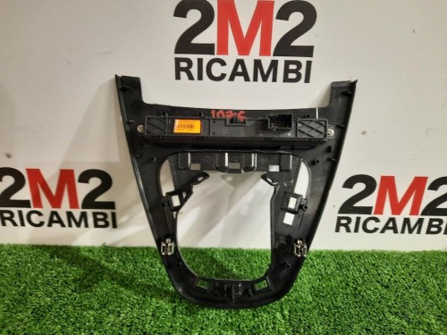 Mascherina Console Centrale LEVA Cambio 735486337 Lancia Ypsilon III 2011