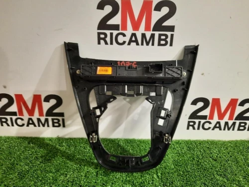 Mascherina Console Centrale LEVA Cambio 735486337 Lancia Ypsilon III 2011