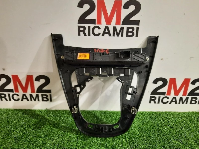Mascherina Console Centrale LEVA Cambio 735486337 Lancia Ypsilon III 2011