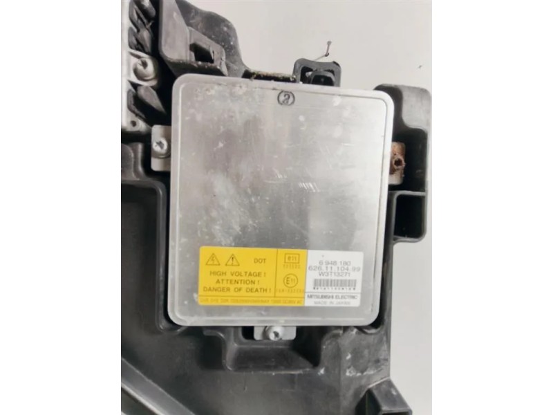 Proiettore ANT SX 31420011 Volvo XC70 III 2013