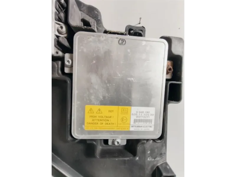 Proiettore ANT SX 31420011 Volvo XC70 III 2013