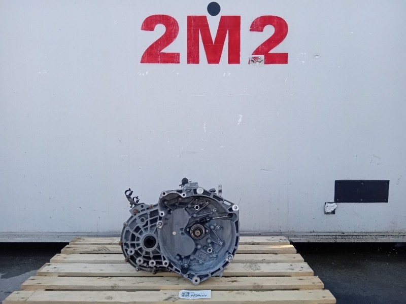 Cambio 55245438 46342390 5 MARCE MANUALE Fiat 500L 2013