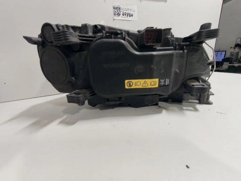 Proiettore ANT SX 31420011 Volvo XC70 III 2013