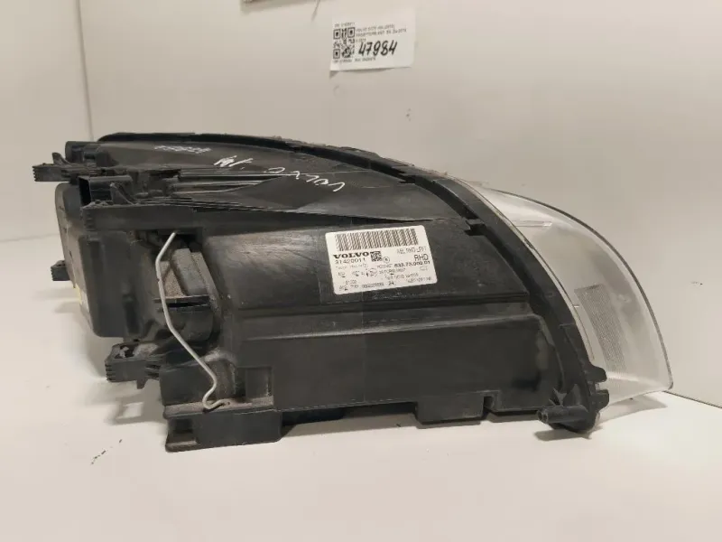 Proiettore ANT SX 31420011 Volvo XC70 III 2013