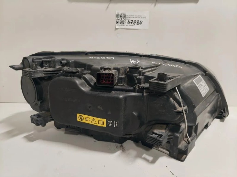 Proiettore ANT SX 31420011 Volvo XC70 III 2013