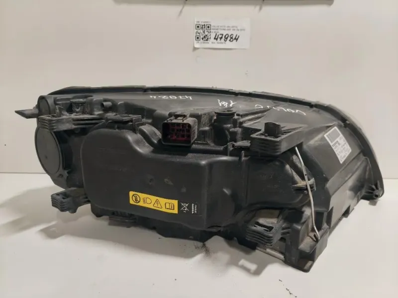 Proiettore ANT SX 31420011 Volvo XC70 III 2013