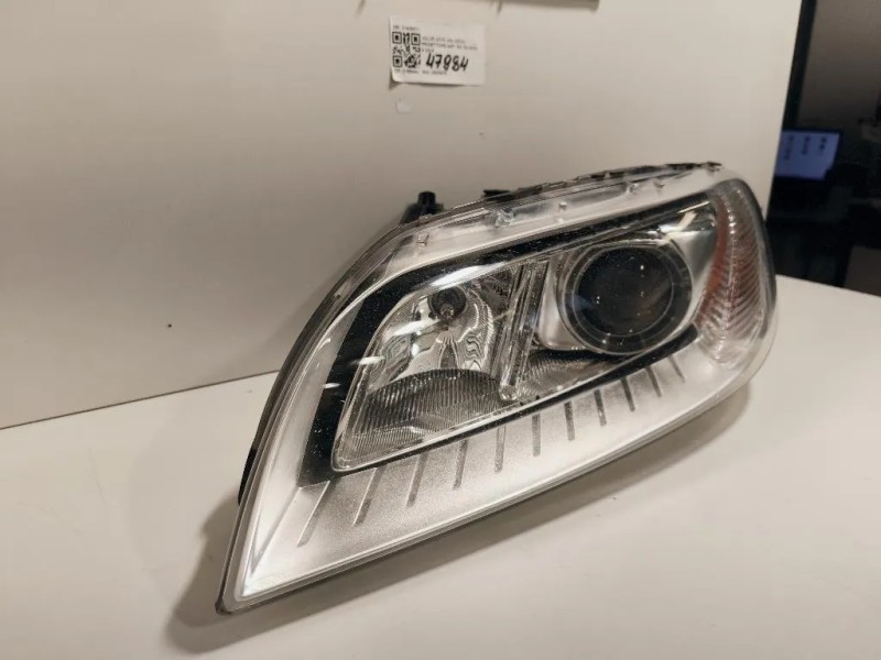 Proiettore ANT SX 31420011 Volvo XC70 III 2013