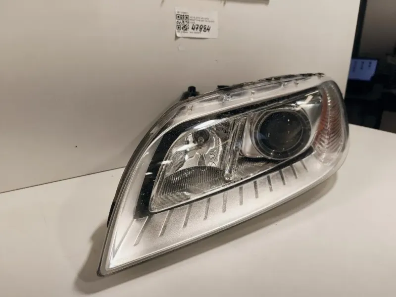 Proiettore ANT SX 31420011 Volvo XC70 III 2013