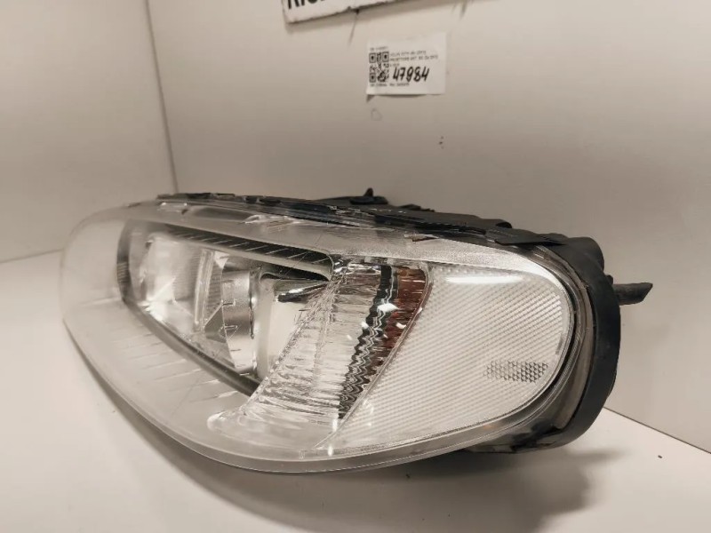 Proiettore ANT SX 31420011 Volvo XC70 III 2013