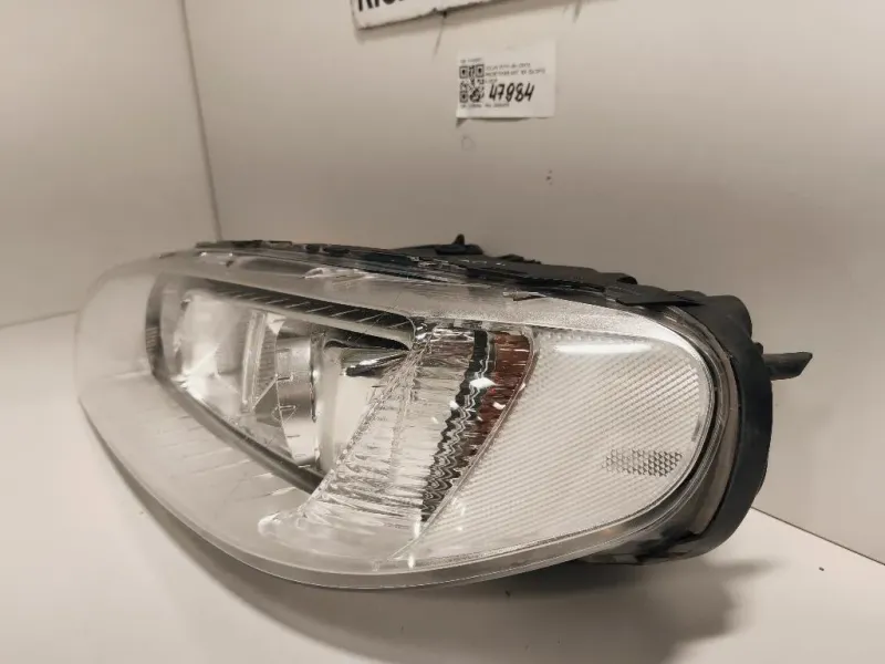Proiettore ANT SX 31420011 Volvo XC70 III 2013