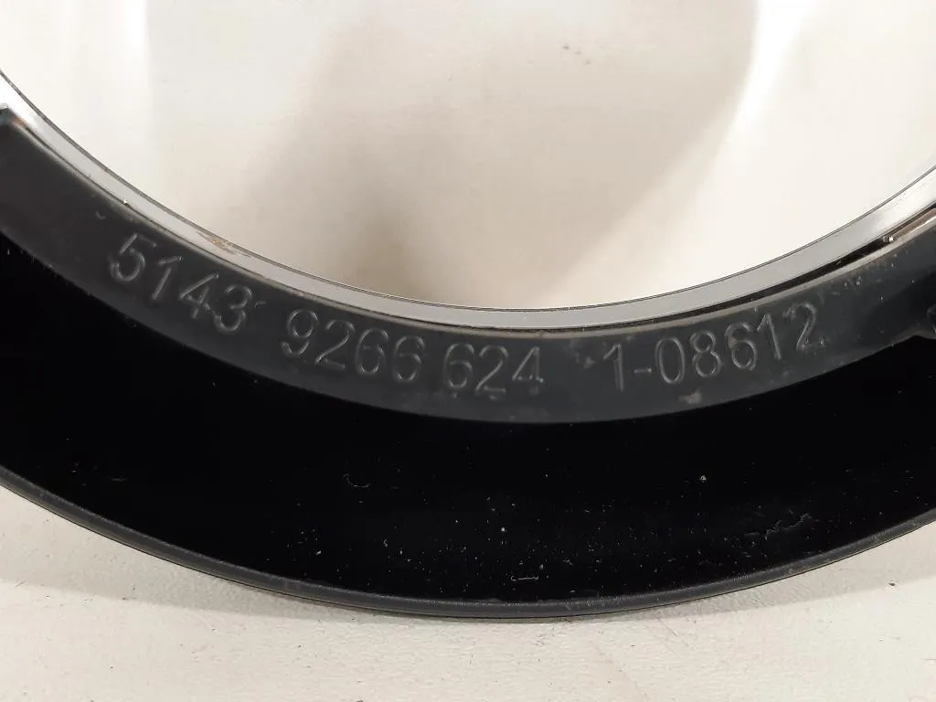 Mascherina Console Centrale LEVA Cambio 51439266624 Mini MINI Cooper F55 2018