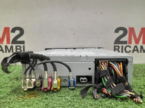 Unità Autoradio 8V0035874B Audi A3 8VA Sportback 2012