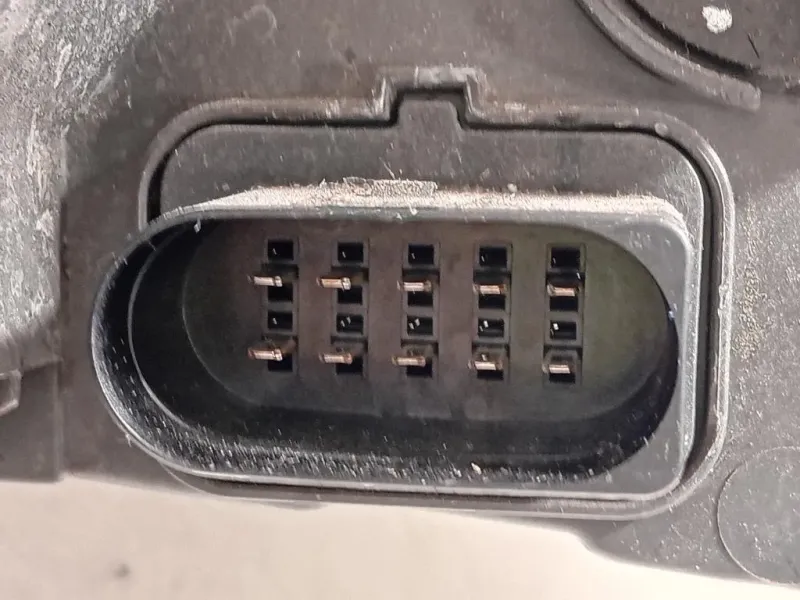 Proiettore ANT SX Dr DR6