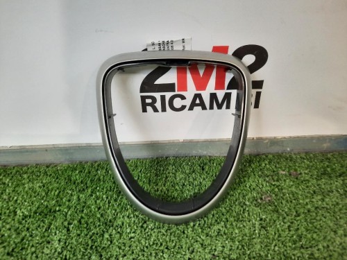 Mascherina Console Centrale LEVA Cambio 96941JD000 Nissan Qashqai I 2007