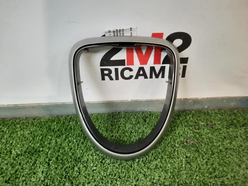 Mascherina Console Centrale LEVA Cambio 96941JD000 Nissan Qashqai I 2007