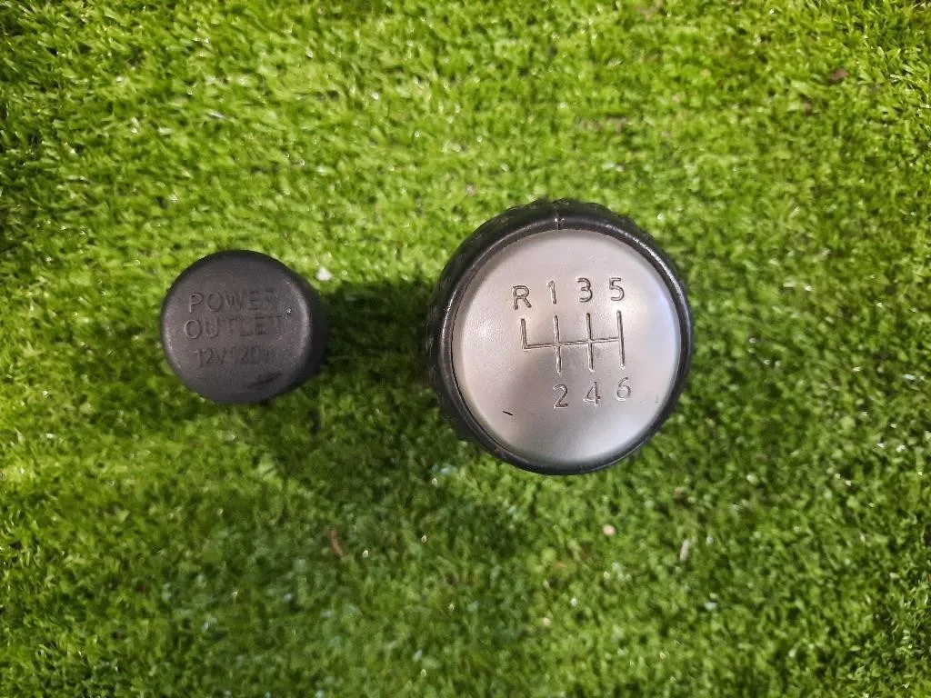 Mascherina Console Centrale LEVA Cambio 96935JG40A Nissan X-trail III 2011