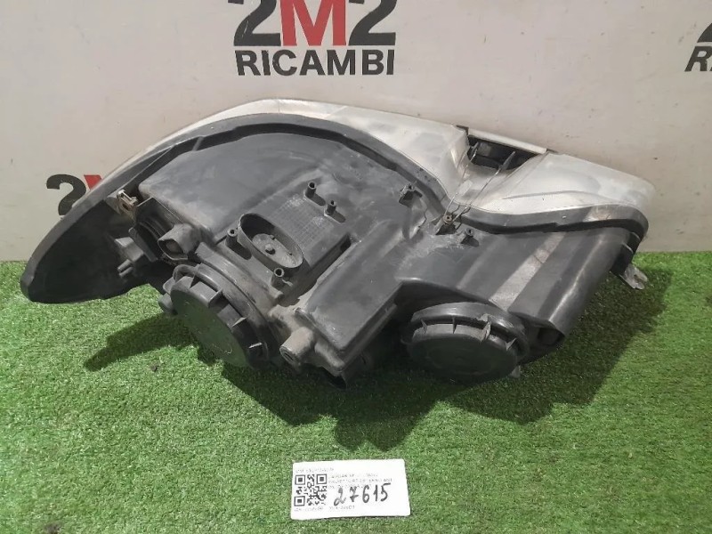 Proiettore Esterno ANT DX 8X2313W029 Jaguar XF I 2008