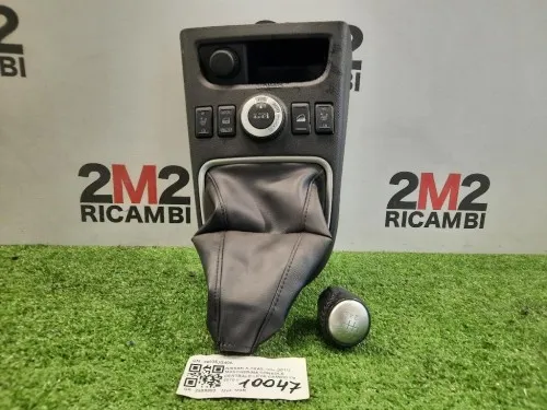 Mascherina Console Centrale LEVA Cambio 96935JG40A Nissan X-trail III 2011
