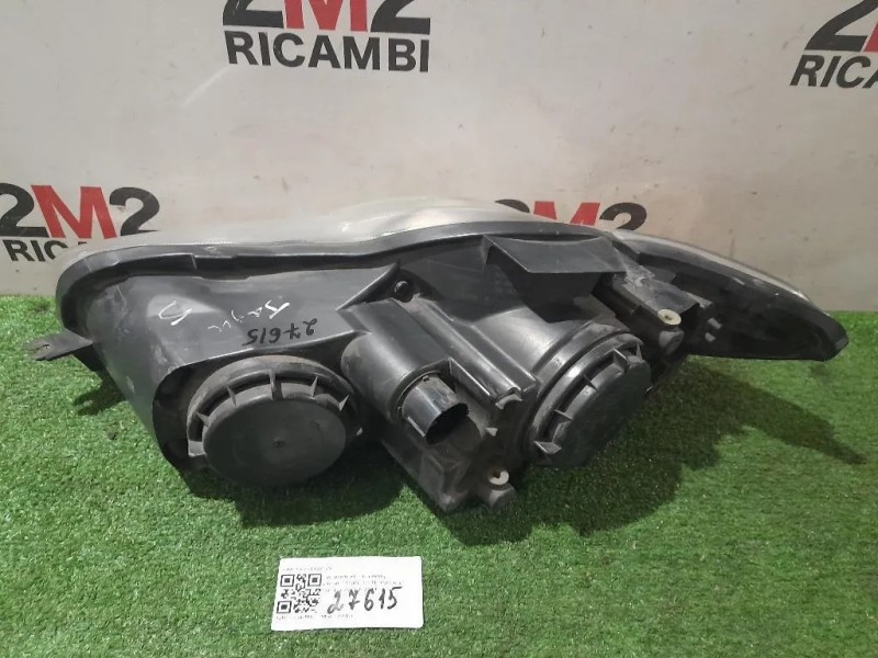 Proiettore Esterno ANT DX 8X2313W029 Jaguar XF I 2008