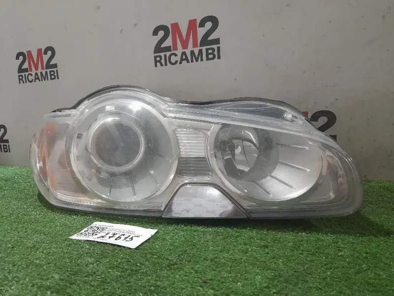 Proiettore Esterno ANT DX 8X2313W029 Jaguar XF I 2008