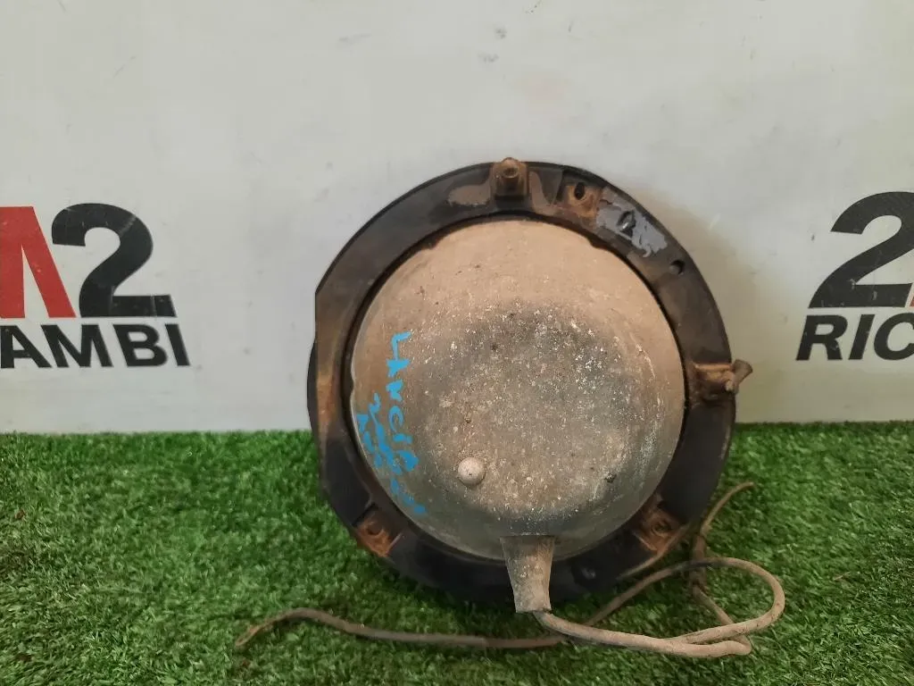 Proiettore Esterno ANT DX ESTERNO Lancia 2000