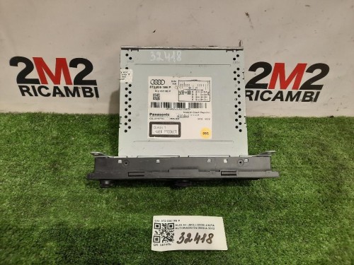 Mascherina Console Centrale LEVA Cambio 39198243 Opel Corsa F 2019
