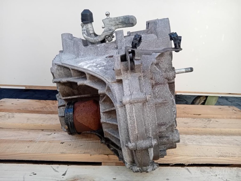 Cambio 55216183 6 MARCE MANUALE Fiat 500L 2013