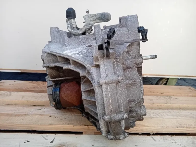 Cambio 55216183 6 MARCE MANUALE Fiat 500L 2013