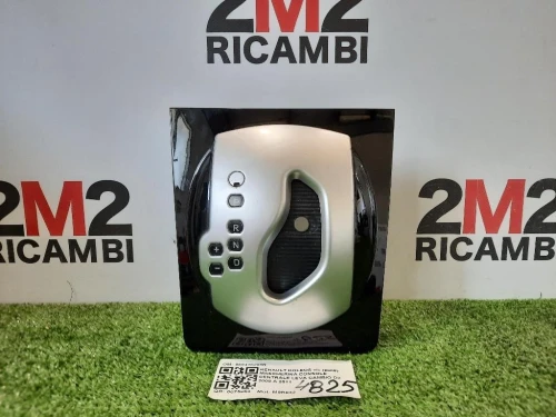 Mascherina Console Centrale LEVA Cambio 969416209R Renault Koleos I 2008