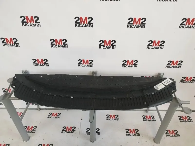 Protezione Antiurto INF ANT 4G8807611C Audi A7 4GA Sportback 2011