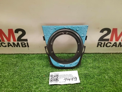 Mascherina Console Centrale LEVA Cambio 7388151K1 Suzuki Splash 2008
