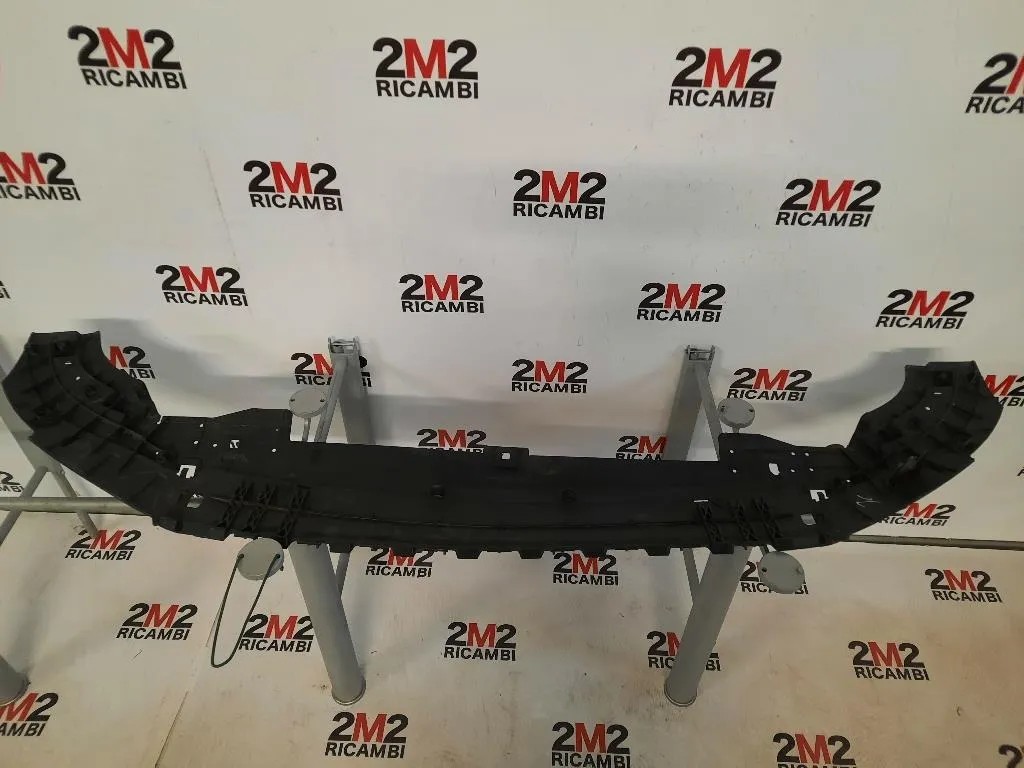 Protezione Antiurto INF ANT 81A807233 Audi Q2 GAB 2016