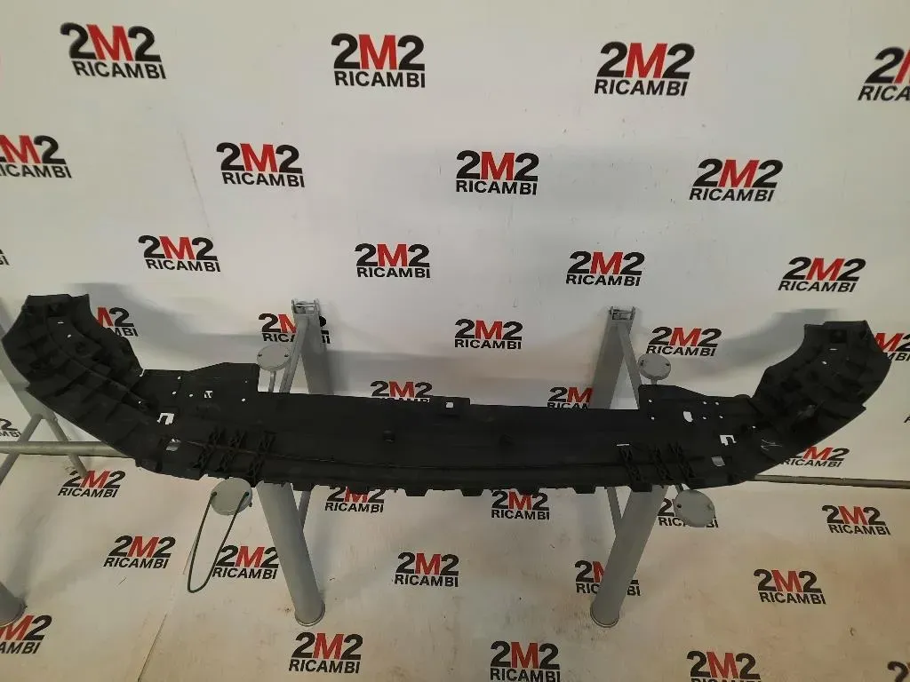 Protezione Antiurto INF ANT 81A807233 Audi Q2 GAB 2016