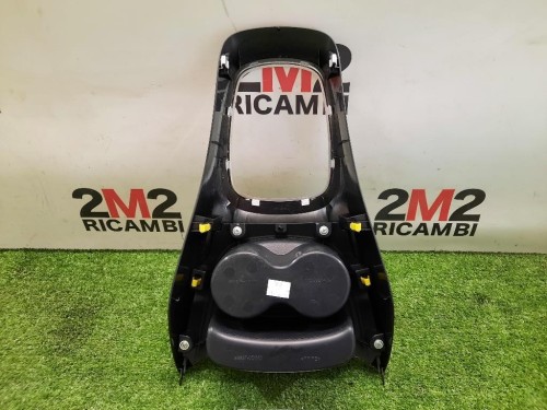 Mascherina Console Centrale LEVA Cambio 588210D070 CORNICE Toyota Yaris IV 2014